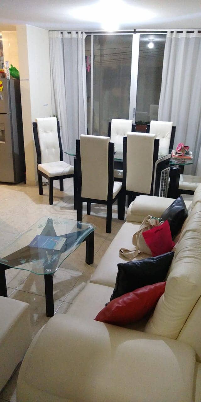 Casa en Venta en La Floresta, Barrancabermeja de 2 plantas con garaje con REF 1000